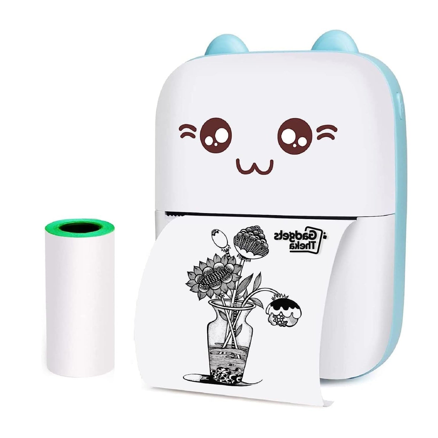 Mini Printer