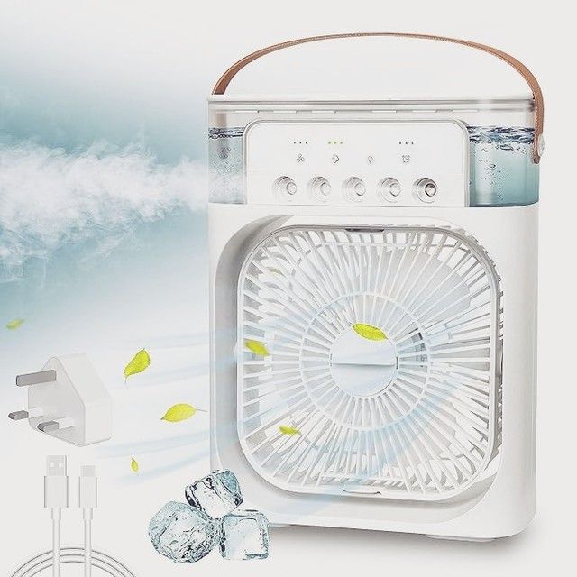 Mini Cooler ❄️🧊