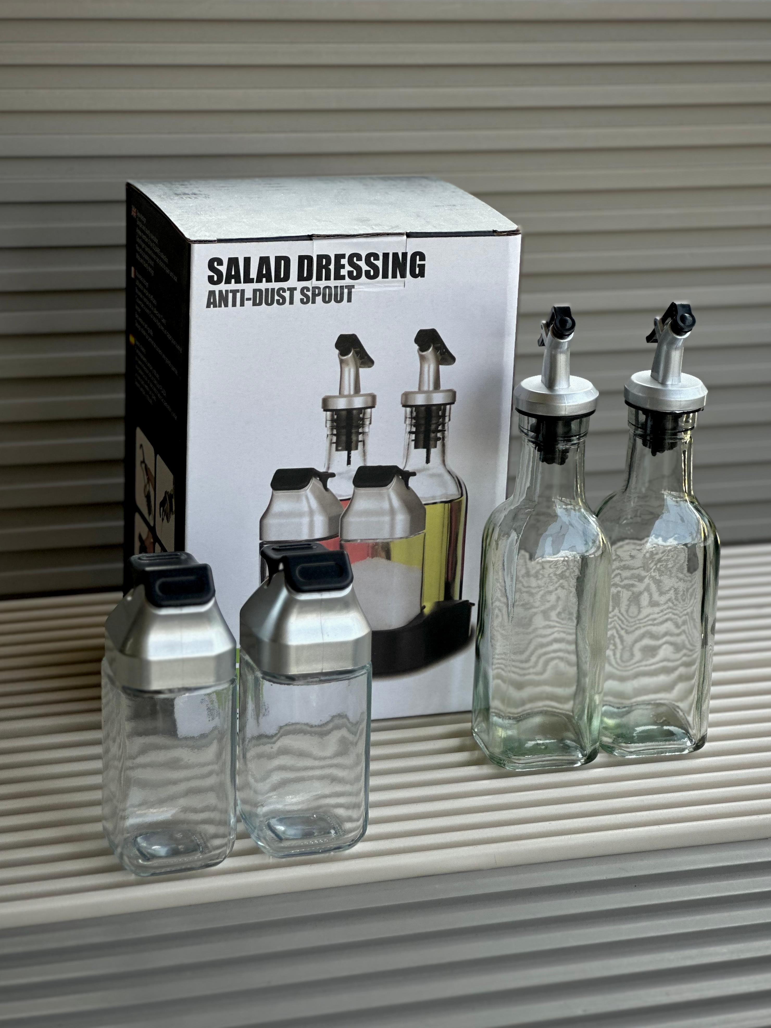 Oil Dispenser