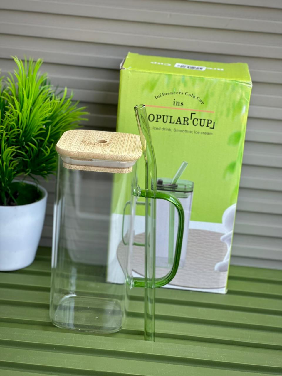 COLA CUP