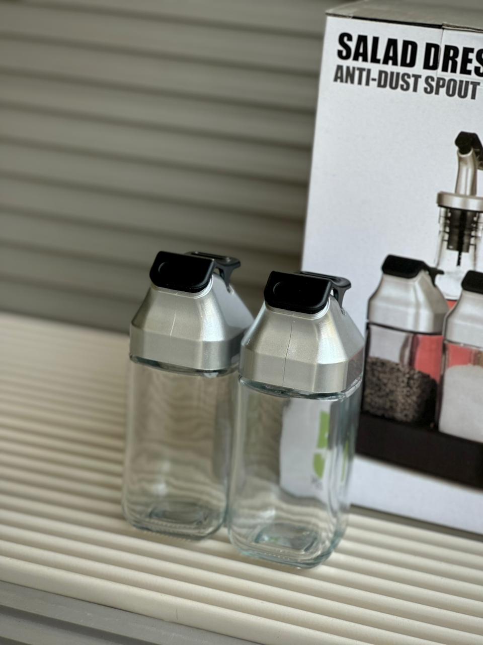 Oil Dispenser